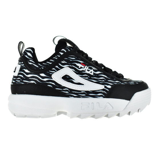 Fila Disruptor Animal Low